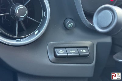 2017 Chevrolet Camaro 2SS