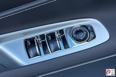 2025 Chevrolet Corvette Stingray 1LT