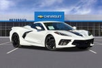 2025 Chevrolet Corvette Stingray 1LT