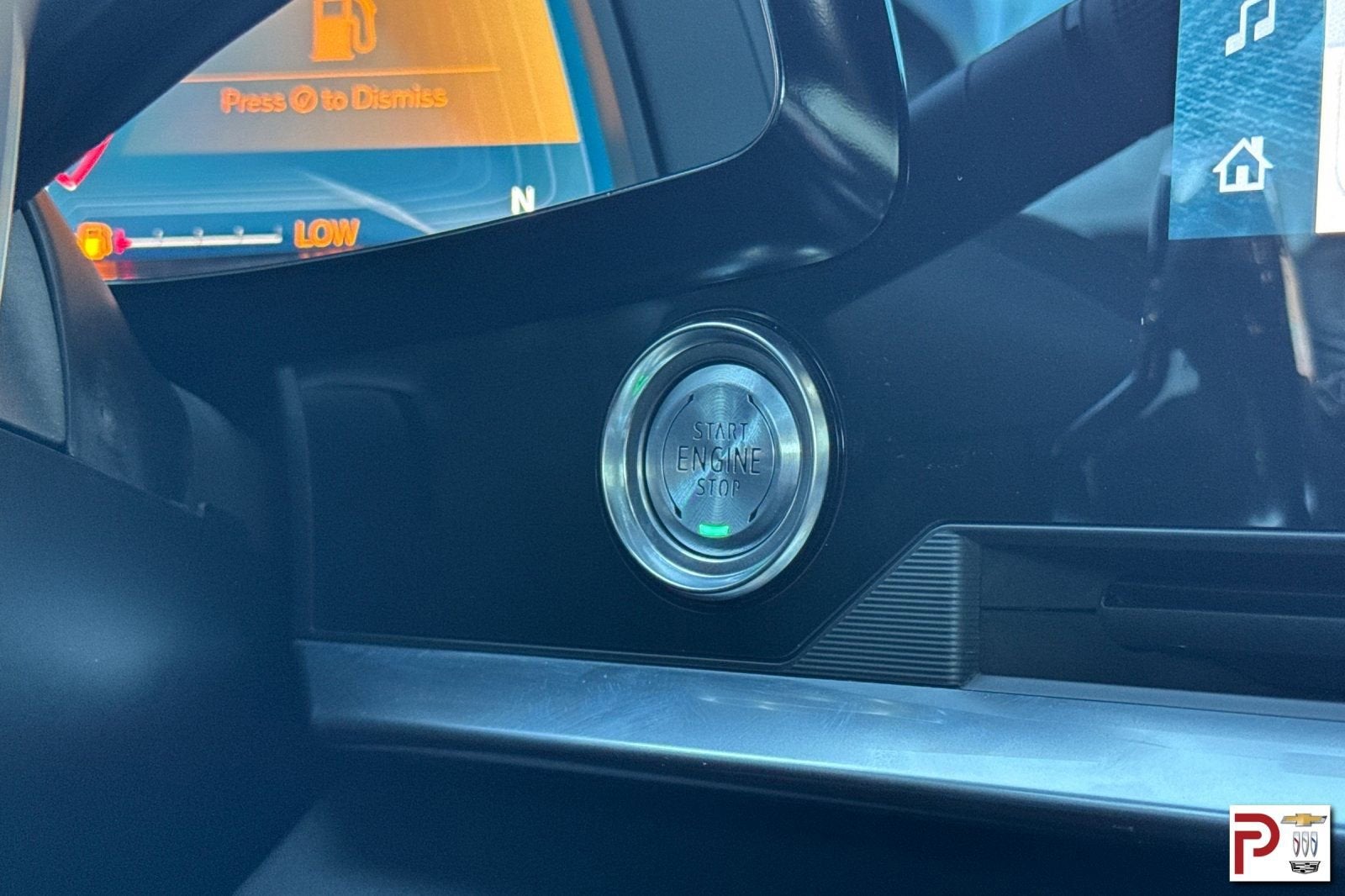 2025 Chevrolet Corvette Stingray 1LT