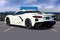 2025 Chevrolet Corvette Stingray 1LT