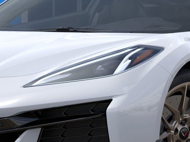 2025 Chevrolet Corvette Z06 2LZ