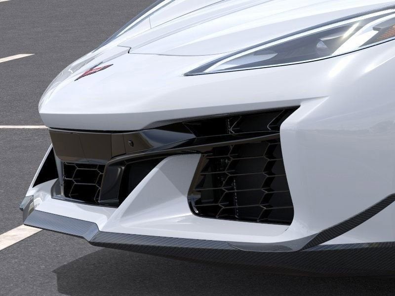 2025 Chevrolet Corvette Z06 2LZ
