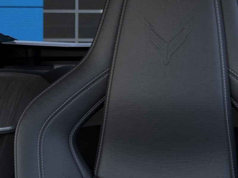 2025 Chevrolet Corvette Z06 2LZ