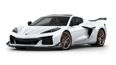 2025 Chevrolet Corvette Z06 2LZ