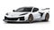 2025 Chevrolet Corvette Z06 2LZ