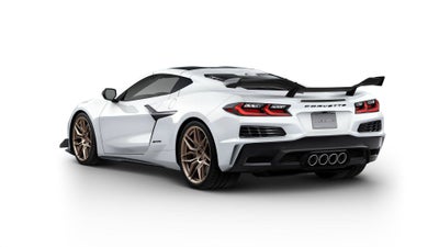 2025 Chevrolet Corvette Z06 2LZ