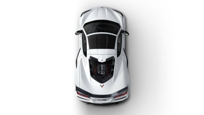 2025 Chevrolet Corvette Z06 2LZ