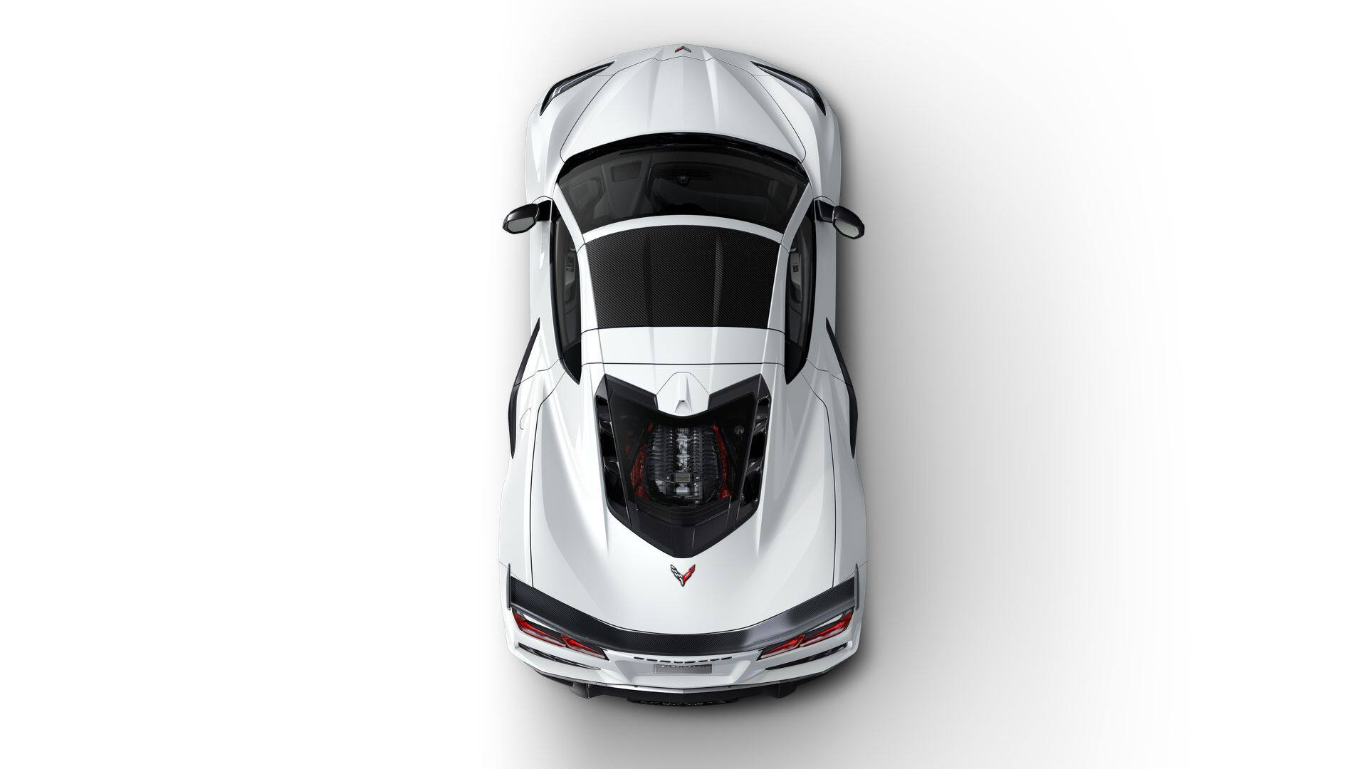 2025 Chevrolet Corvette Z06 2LZ