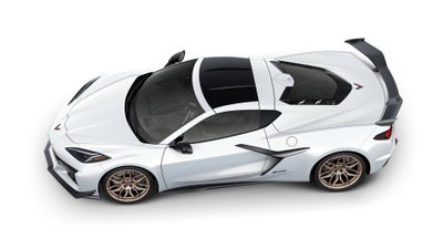 2025 Chevrolet Corvette Z06 2LZ