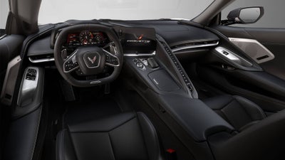 2025 Chevrolet Corvette Z06 2LZ