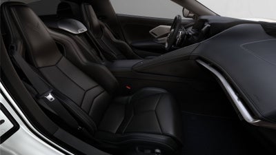 2025 Chevrolet Corvette Z06 2LZ