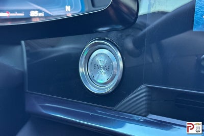 2025 Chevrolet Corvette E-Ray 2LZ