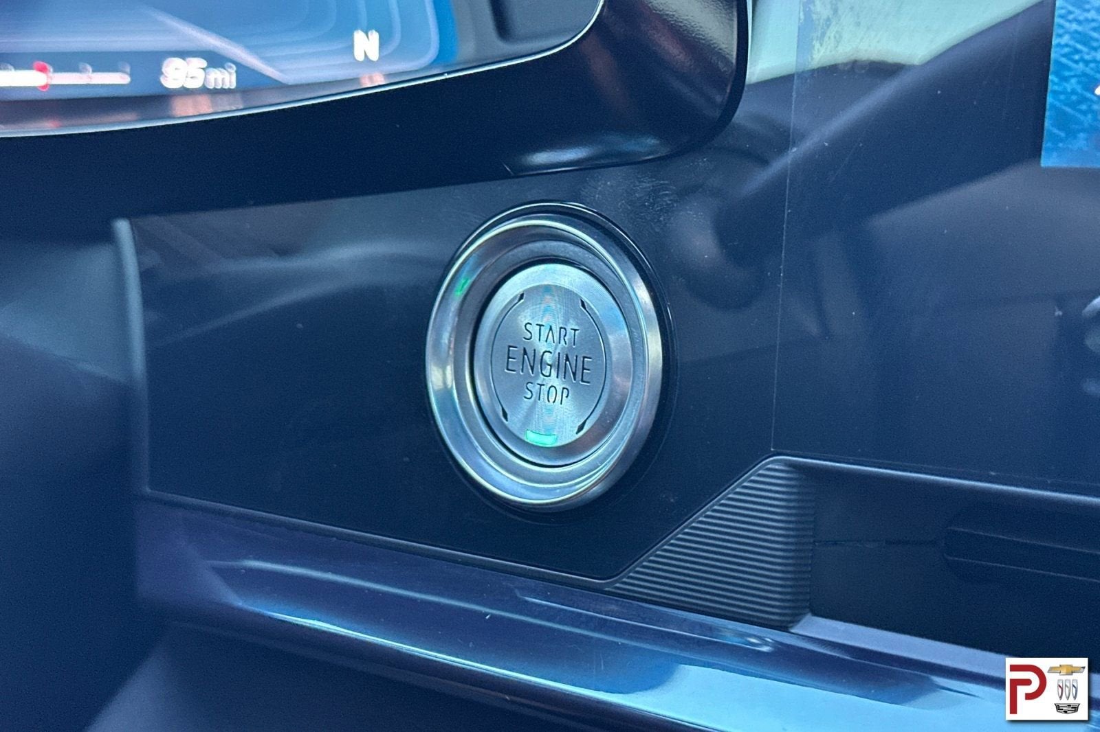 2025 Chevrolet Corvette E-Ray 2LZ