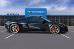 2025 Chevrolet Corvette E-Ray 2LZ