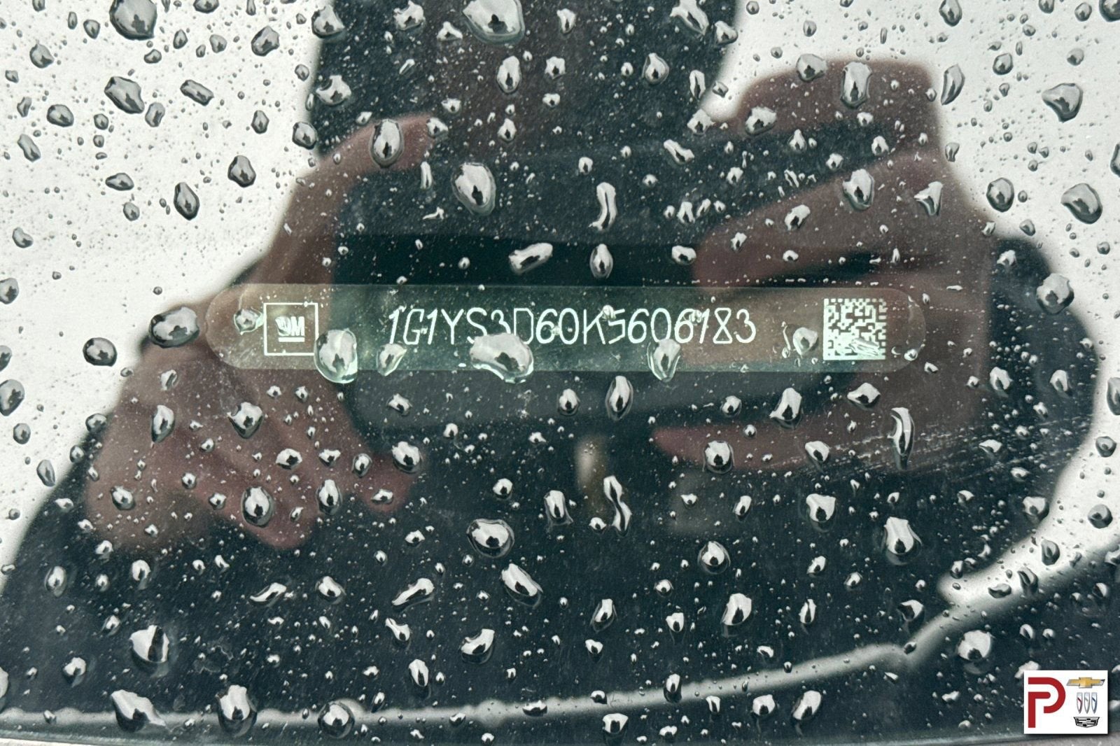 2019 Chevrolet Corvette Z06 Z06 2LZ