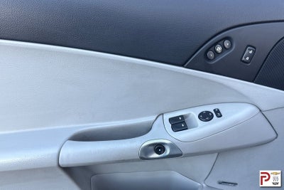 2007 Chevrolet Corvette NA