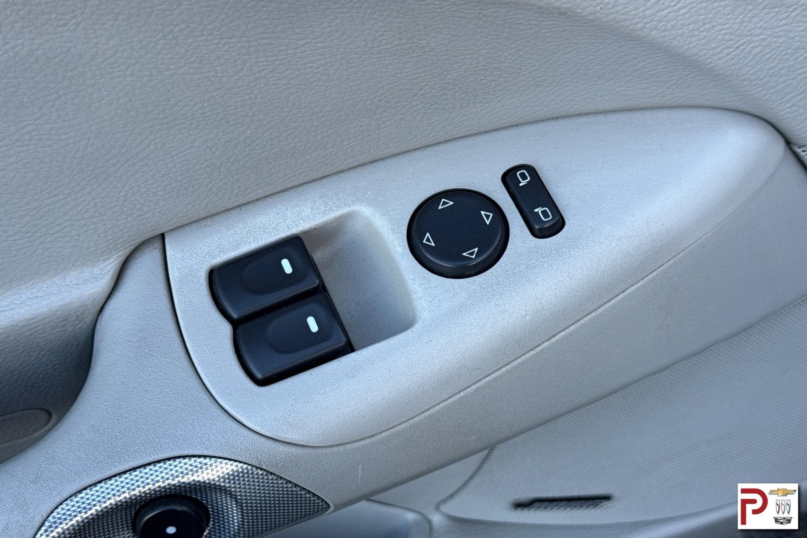 2007 Chevrolet Corvette NA