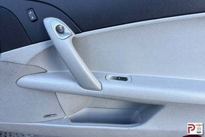 2007 Chevrolet Corvette NA