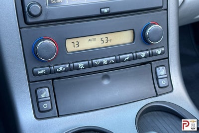 2007 Chevrolet Corvette NA