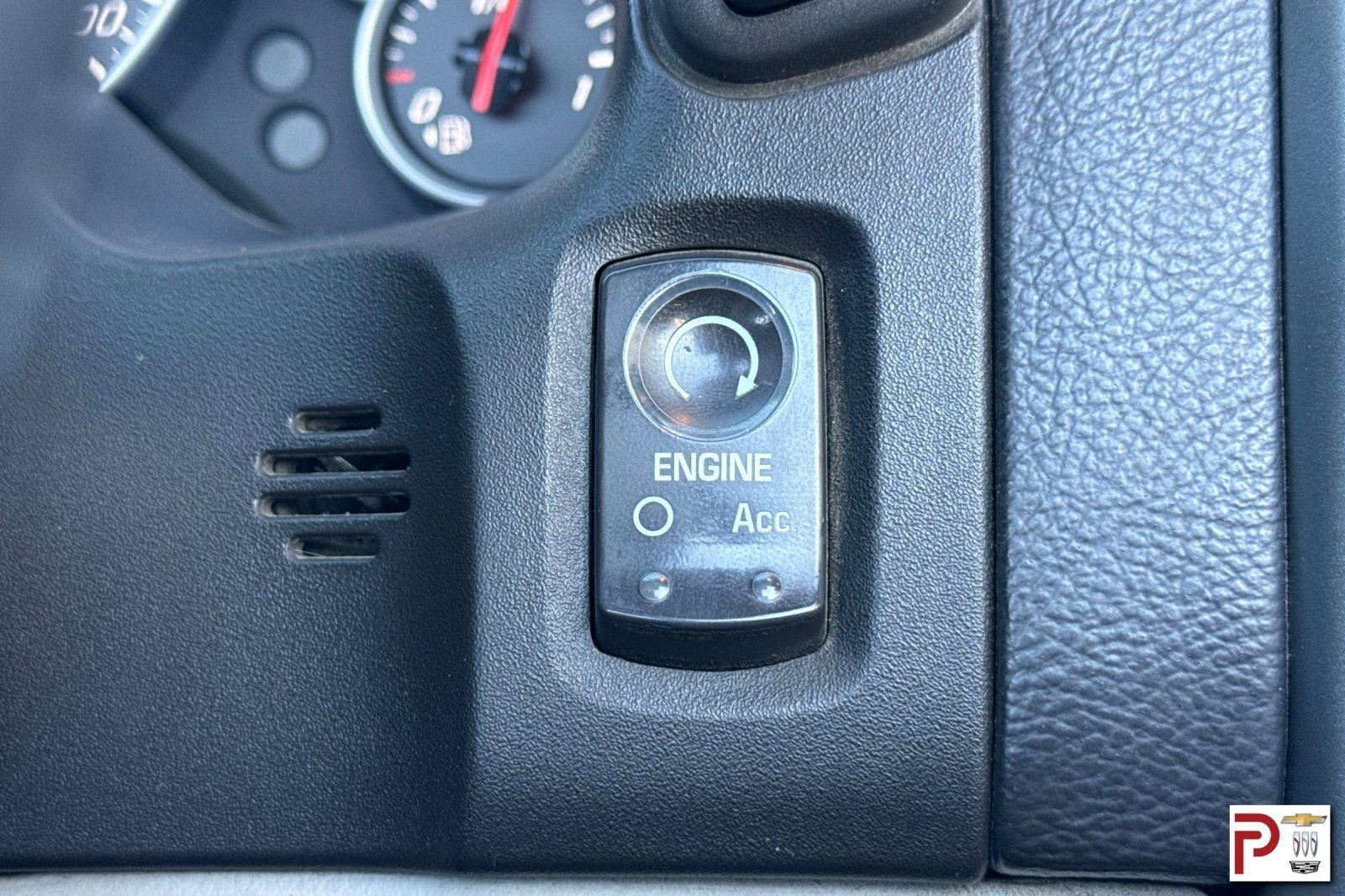 2007 Chevrolet Corvette NA