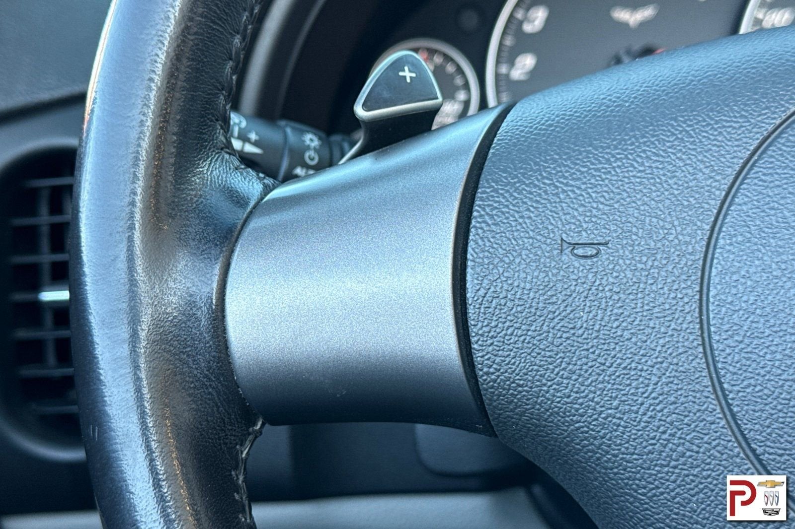 2007 Chevrolet Corvette NA