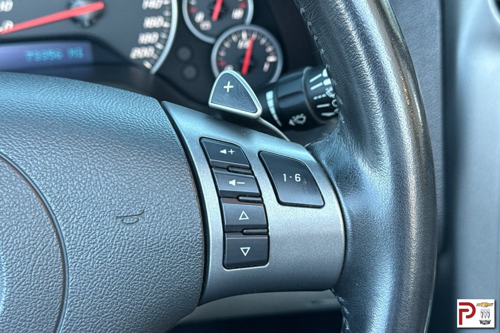 2007 Chevrolet Corvette NA