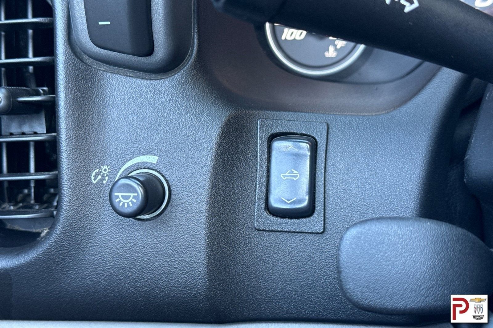 2007 Chevrolet Corvette NA