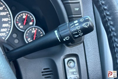 2007 Chevrolet Corvette NA