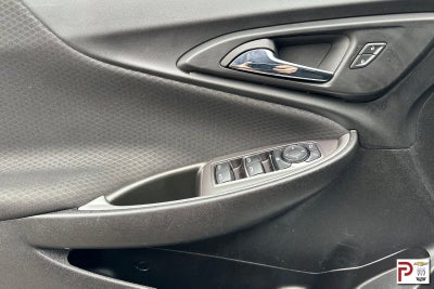 2022 Chevrolet Malibu RS