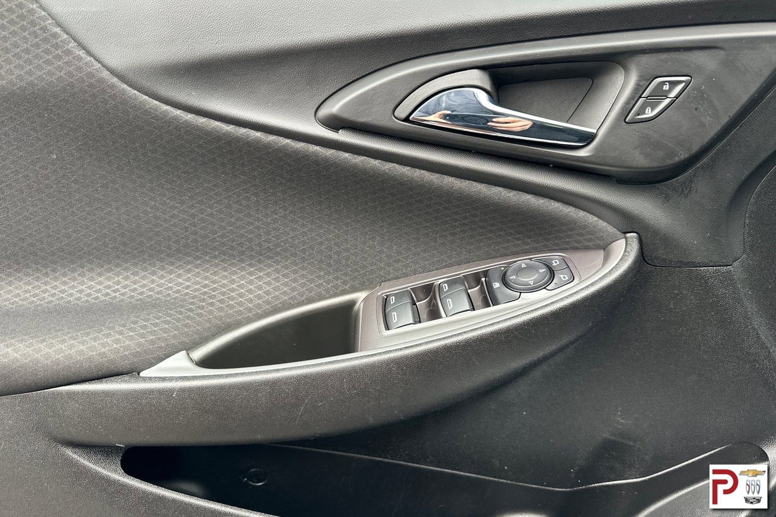 2022 Chevrolet Malibu RS