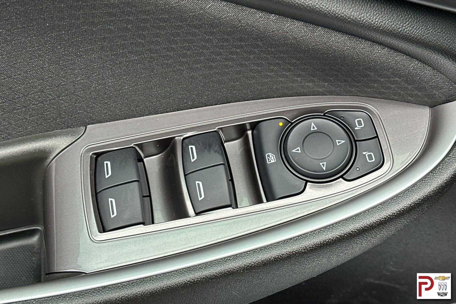 2022 Chevrolet Malibu RS