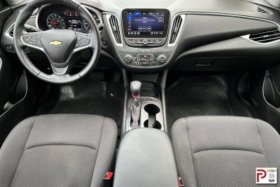 2022 Chevrolet Malibu RS