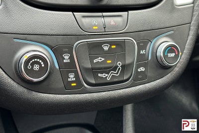 2022 Chevrolet Malibu RS