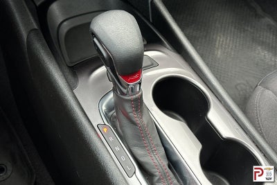 2022 Chevrolet Malibu RS