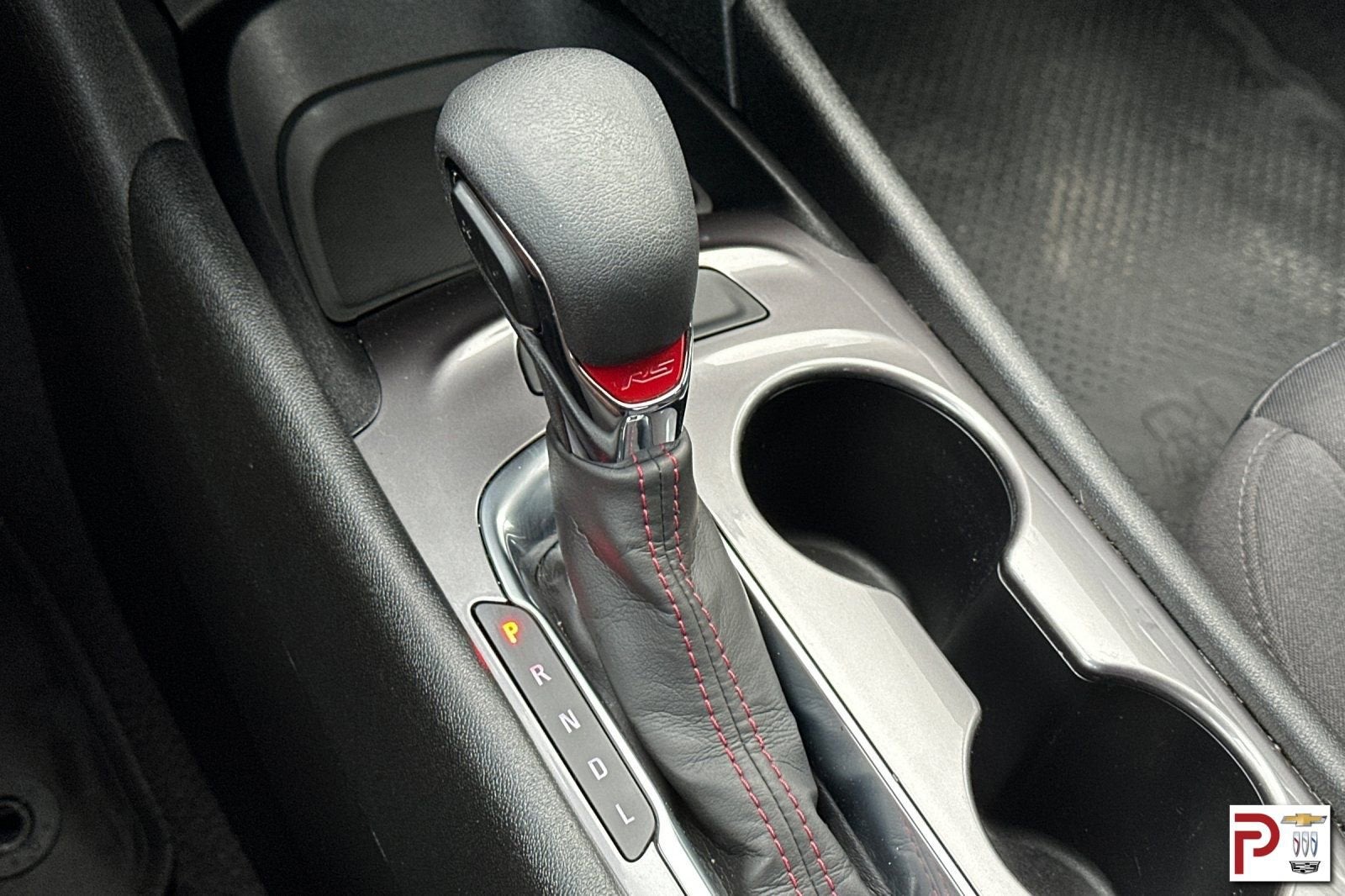 2022 Chevrolet Malibu RS