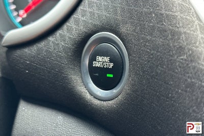 2022 Chevrolet Malibu RS