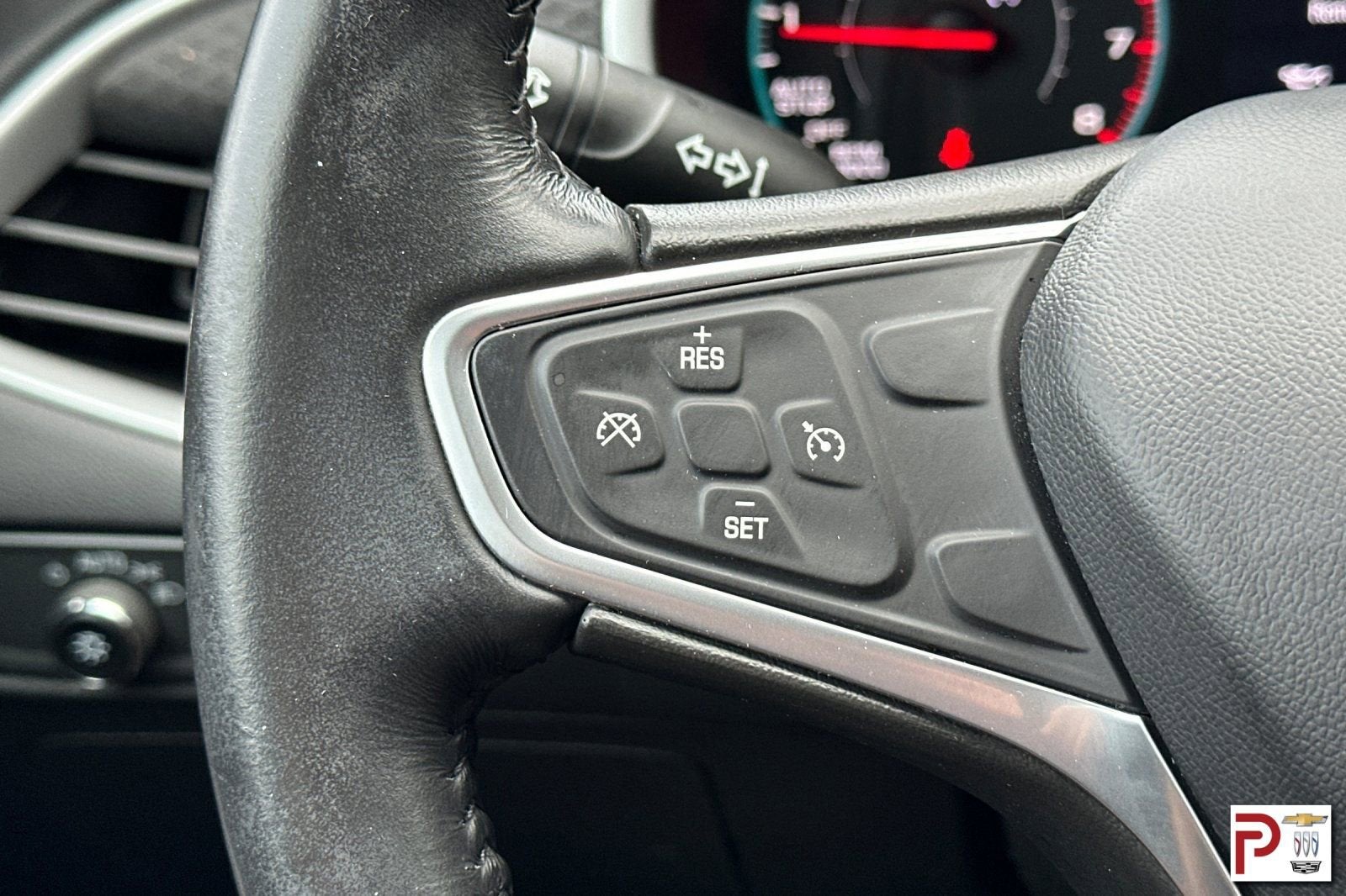 2022 Chevrolet Malibu RS