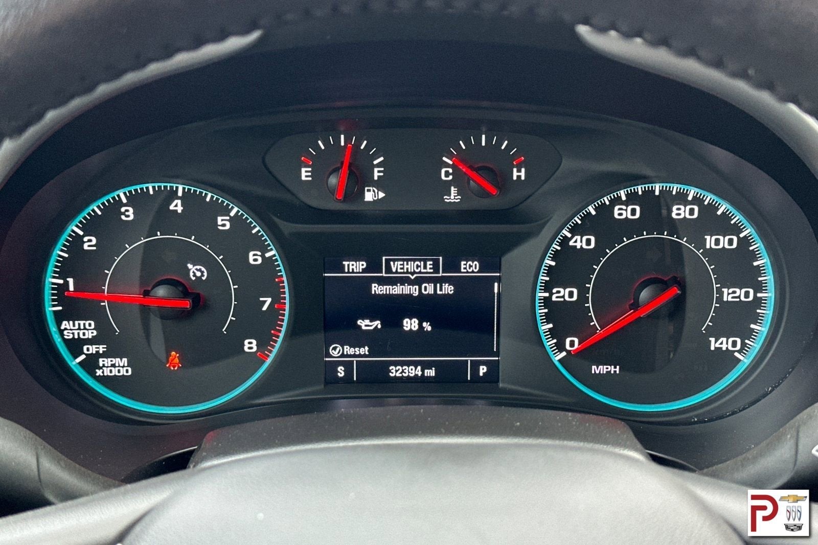 2022 Chevrolet Malibu RS