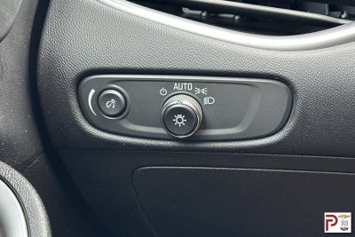 2022 Chevrolet Malibu RS