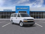 2026 Chevrolet Express Passenger 1LT