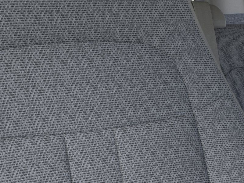 2026 Chevrolet Express Passenger 1LT