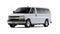 2026 Chevrolet Express Passenger 1LT