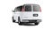 2026 Chevrolet Express Passenger 1LT