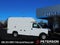 2024 Chevrolet Express Cutaway 3500 1WT