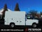 2024 Chevrolet Express Cutaway 3500 1WT
