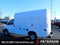 2024 Chevrolet Express Cutaway 3500 1WT
