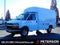 2024 Chevrolet Express Cutaway 3500 1WT