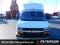 2024 Chevrolet Express Cutaway 3500 1WT