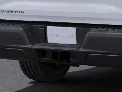 2024 Chevrolet Silverado 3500 HD Chassis Cab Work Truck